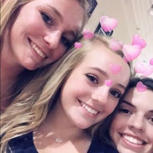 Meet your Posher, Katherine